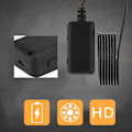 Pikkukuva 5 / 7: 5,5 mm:n 5MP 1920x1080 HD-kamera IPX67 vedenpitävä 10 m Wifi-endoskooppi 6 säädettävällä LED-valolla