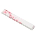 Miniatyrbillede 5 af 7: Spacebar Keycap Lys 2 Farver Vælg Fremragende Holdbarhed Professionelt Design DIY KeycapsPink Blomst
