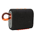 Pikkukuva 3 / 7: Kannettava Bluetooth-kaiutin IP67 Vedenpitävä pölytiivis Tyylikäs Kevyt Mini Bluetooth-kaiutin Go 3:lle urheiluun