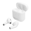 Pikkukuva 7 / 7: TW50 Langaton urheilukuuloke Bluetooth 5.0 Puoli-inEar-kuulokkeet mikrofonilla (Valkoinen)