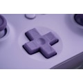 Miniatyrbild 8 av 8: 8Bitdo Ultimate C 2.4g trådlös handkontroll för Windows PC, Android, Steam Deck och Raspberry Pi Purple
