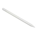 Pikkukuva 6 / 7: Tabletti Stylus Pen Magneettinen Adsorptio Reaaliaikainen Virranäyttö Mattapäällysteinen Kosketusnäyttökynä 2 Vaihdettavalla Kärjellä