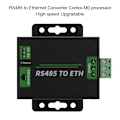 Miniatyrbillede 7 af 7: Waveshare RS485 Ethernet-konverter CorteX M0-processor Høj hastighed Opgraderbar