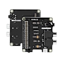 Miniatyrbild 3 av 7: För Raspberry Pi expansionskort för Raspberry Pi 3 modell B / 2B /B+/A+/ Raspberry Pi Zero W