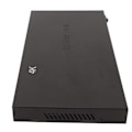 Miniatyrbilde 4 av 7: HD Multimedia Interface Splitter 4K 1x8 Lyd Video Distributør med Lader til PS3 4 5 til Switch TV Monitor PC EU Stik