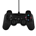Miniatyrbilde 7 av 7: S102 kablet spillkontroller Gamepad Bluetooth spillkontroller ABS joystick Bluetooth-kontroller
