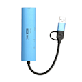 Pikkukuva 1 / 7: Audio Video Capture Card 4K 1080P 60FPS USB3.0 HD Multimedia Interface Video Catch Card for Gaming Live Streaming Z47B
