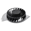 Miniatyrbillede 5 af 7: Reservedel til intern CPU-køleventilator til PS4-1000-spilkonsol
