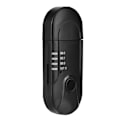 Miniatyrbillede 1 af 7: 3,5 mm lydoutput bilmontering musikafspiller USB trådløs lydadapter Bluetooth-modtager