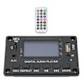 Pikkukuva 7 / 7: Bluetooth-dekoodauskortti LCD-näytöllä, monitoiminen auton MP3-dekoodauskortti autoon