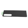 Miniatyrbilde 5 av 7: Bakre glass erstatning bakre glassdeksel med forhåndsinstallert tape for Galaxy Z Fold 4 SM F936 5G svart