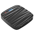 Miniatyrbilde 5 av 7: T98 H6 2+16G Quad Core Smart TV Set Top Box for Android 8.1 110-240V UK