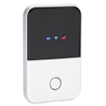 Miniatyrbillede 6 af 7: MF925 4G LTE trådløs router WiFi-boks dataterminalboks WIFI trådløs router/kort