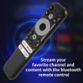 Pikkukuva 4 / 6: RC902N FMR1 Vaihdettava Kaukosäädin Magic Voice Control TCL 55R646 55S546 65R646 65S546 75R646 75S546 Mini-LED QLED 4K UHD Smart TV Mini-LED QLED 4K