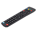 Miniatyrbild 1 av 7: Universell smart-TV-fjärrkontroll för Alba Bush Technika/Blaupunkt SHARP/E Motion