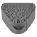 Miniatyrbild 5 av 7: Mini trådlös Bluetooth-högtalare HiFi-musikspelare Stöd TF-kort för iPhone / Android Grå