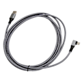 Miniatyrbilde 1 av 7: for Quest 2 Link VR-kabel Nylonfletning Høyhastighets dataoverføring Ladingskabel VR-tilbehør for VR-headset Gaming PC 3m / 9.8ft