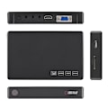 Pikkukuva 4 / 7: 2.5 tuuman SATA-mediasoitin 32 Gt SD/MMC-stereokaiutin 1080P-video HDMI-mediasoitin -