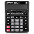 Miniatyrbilde 1 av 7: JS-881 Bærbar grunnleggende kalkulator elektronisk kalkulator for studentkontor