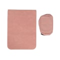 Miniatyrbillede 3 af 7: Laptop Sleeve Case PU Læder til 14.1in til 15.4in Bærbare Computere Universal Vertikal Laptop Kuvert Sleeve Laptop Sleeve Pouch