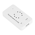 Pikkukuva 5 / 7: WiFi-hyötykuormien injektori Langaton murtomoduuli ESP-8266 ilman verkkoa PS4:lle