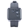Miniatyrbillede 3 af 7: Mini GPS Tracker Locator Børn Personlig SOS Alarm APP Tracking (Sort)
