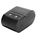 Miniatyrbillede 5 af 7: 58mm Etiket Termisk Printer 203DPI Høj Opløsning Bluetooth USB Forbindelse 110‑240VUK Stik
