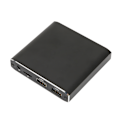 Miniatyrbillede 4 af 7: JEDXMP029 HD Multimedia Interface Media Player Multifunktion 4K Media Player til 4K TV Projektor Monitor