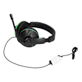 Pikkukuva 2 / 7: Langalliset kuulokkeet 3D-tilaäänellä Langalliset bassopelikuulokkeet mikrofonilla Xbox-tableteille