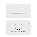 Pikkukuva 4 / 7: WiFi-hyötykuormien injektori Langaton murtomoduuli ESP-8266 ilman verkkoa PS4:lle