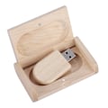 Pikkukuva 2 / 7: Hieno 16 Gt:n USB-muistitikku Nopea ja häviötön tiedonsiirto Vaahtera USB 2.0 -muistitikku