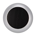 Pikkukuva 5 / 7: Mini kannettava langaton Bluetooth 4.2 -kaiutin stereo bassokaiuttimella iPhone Android Silverille