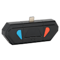 Miniatyrbillede 2 af 7: Audio Bluetooth-adapter-sender kan projektionsskærm TV HDMI-base til Switch