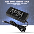 Miniatyrbillede 4 af 7: 90W 20V 4.5A Strømadapter til bærbar computer 5.5*2.5mm til Lenovo Adapter