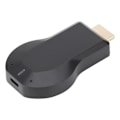Pikkukuva 3 / 7: WiFi HD HDMI TV-dongelin vastaanotin, yhteensopiva DLNA/Miracastin kanssa iOS- ja Android-laitteille