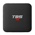 Miniatyrbild 3 av 7: T95S1 S905W Videokodning 16GB 2.4G WIFI Smart TV Box för Android 7.1