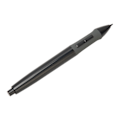 Miniatyrbild 5 av 7: PEN68 Stylus Svart 8192 Trycknivå Ergonomisk Design Stark ABS Utjämning Smart Pen för HUION Grafikritning Tablet