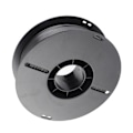 Miniatyrbillede 2 af 7: Kulfiber PETG Filament 1,75mm Sort PETG CF 3D-print Filament Letvægts Høj Styrke til FDM 3D-printer