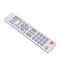 Miniatyrbilde 5 av 7: TV-fjernkontroll for Sharp Television LC‑32HG5141K LC‑32HG5341K LC‑40UG7252K LC‑40UI7352E