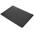 Miniatyrbillede 4 af 7: Laptop Sleeve 15.4In Slidstærk Laptop Etui Bærbar Computer Etui til MacBook Pro A1398/A1707/A1990 Sort