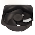 Miniatyrbillede 5 af 7: CPU-køleventilator 4-benet 5 blade hurtig varmeafledning erstatningsintern køleventilator til Xbox Series X