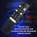 Pikkukuva 4 / 6: Uusi RC802V FMR1 -äänikaukosäädin TCL Android TV:lle 40S330 32S330 43S434 50S434 55S434 65S434 75S434 32S6500A 65P8S 65P8 55P8S 55P8 55EP680 50P8S 50P8 4