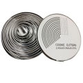 Miniatyrbilde 1 av 5: Donut Hull Cookie Biscuit Cutter Set for Baking, Graduated Doughnut Round Cookie Cutters, Metal Circle Cookie Cutters for Frying
