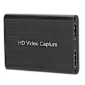 Pikkukuva 6 / 7: USB3.0-videokaappauskortti 2 x HDMI-portti 4K High Definition 1080P Live Record No Stuckblack