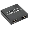 Pikkukuva 6 / 7: HDMI-korkearesoluutioinen USB-videokaappauskortti pelikonsolille, live-mikrofonille, OBS-tallennuslaatikolle 4K