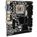Miniatyrbillede 7 af 7: G41 DDR3 bundkort Dual Channel understøtter 8G hukommelse til LGA 771/775 processorer M ATX bundkort til stationær pc