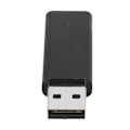 Miniatyrbild 5 av 7: Trådlös adapter för Xbox One X S för Xbox Series Elite Controller Original IC Chip Trådlös USB-adapter för Windows 11 10 8 7