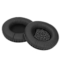 Miniatyrbilde 2 av 7: GSI‑34 Headset Øreputer Hodetelefoner Øreputer Øredeksel for Steelseries Siberia V1/V2/V3