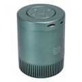 Pikkukuva 2 / 7: Langaton Bluetooth 5.0 -kaiutin Ulkoilukäyttöön Kannettava Pieni HIFI-stereokaiutin MiniGreen