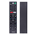 Miniatyrbilde 2 av 7: TV-stemmestyrt fjernkontroll erstatning RMF-TX200P passer til SONY 4K BRAVIA TV-kontroller